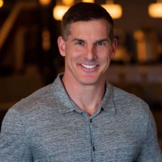 Craig Groeschel- 2