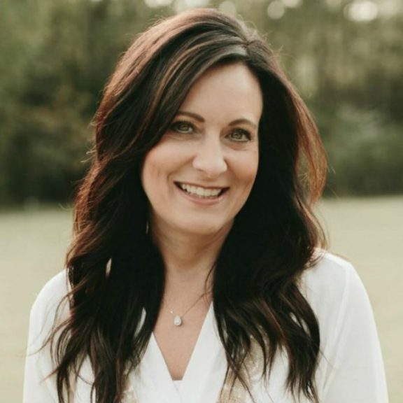 Lysa TerKeurst- 1